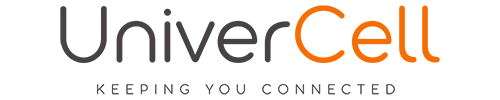 UniverCell Logo